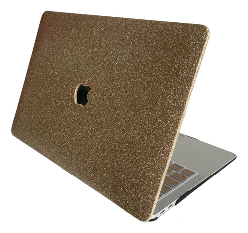 Carcasa Case Estuche Para Macbook Brillante