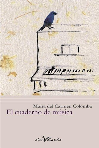 Cuaderno De Musica, El - Maria Del Carmen Colombo