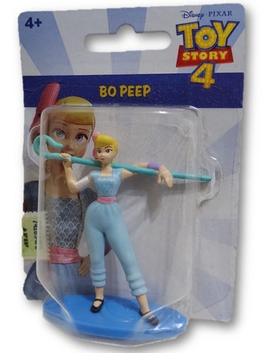 Personaje Toy Story 4 Bo Peep Disney Pixar Mattel Canada