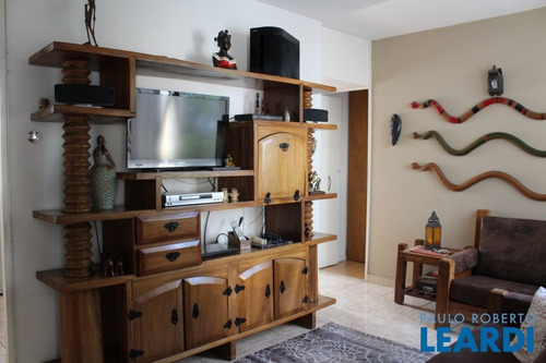 Imagem 5 de 15 de Apartamento - Santana - Sp - 611469