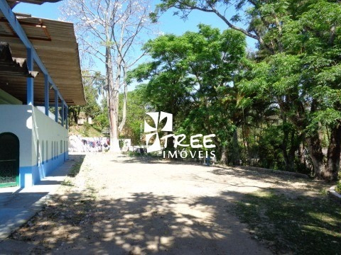 Imagem 3 de 9 de Venda - Chácara - Jd Arujá Com A/t 6000 M² E A/c 2000 M² . - Ch00066 - 4887563