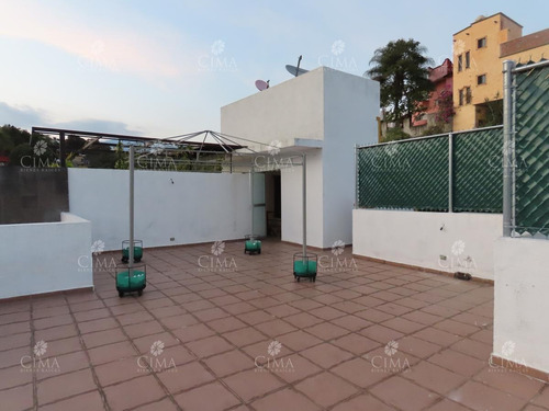 Imagen 15 de 20 de Venta Departamento En Jardines De Ahuatlán - V234
