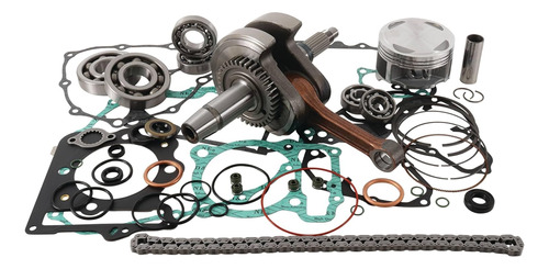 Wrench Rabbit Kits Completos De Reconstrucción De Motor Wr10