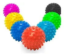 Comprar Masajes Gymball Mini C\u002Fpinchos 8 Cms La Casa Del Nadador