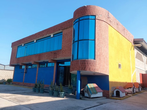Global Vende Galpon En La Zona Industrial Los Caracaritos, Valencia Edo Carabobo 