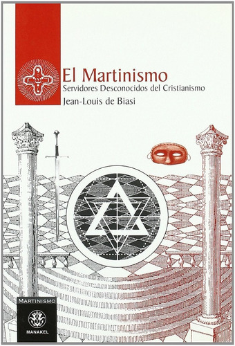 Libro El Martinismo