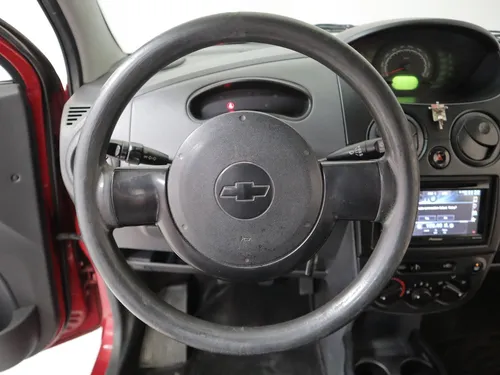 Chevrolet Spark LIFE 1.0 MT AA