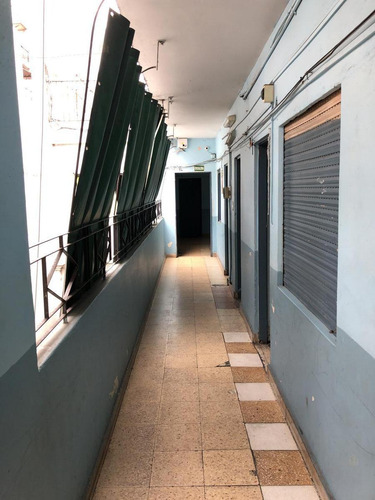 Imagen 22 de 30 de Edificio Comercial En Venta - Ideal Hostel/residencia/pensión - San Telmo