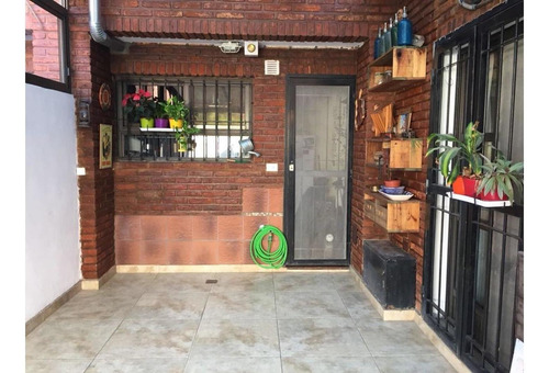 Imagen 5 de 24 de Venta De Duplex En Moreno Centro Apto Crédito Hipotecario, C