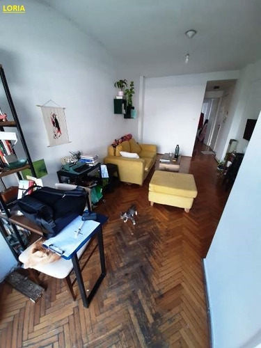 Imagen 7 de 19 de 2 Ambientes - Oportunidad . -