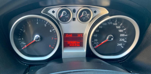 Ford Focus Trend Plus 2.0