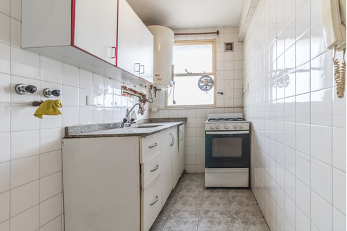 Departamento En Venta En Floresta, Capital Federal, Buenos Aires