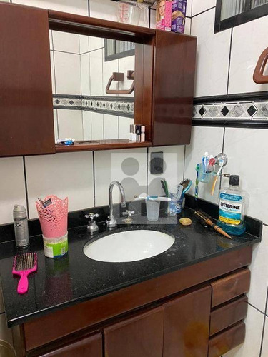 Imagem 8 de 30 de Casa Com 3 Dormitórios À Venda, 97 M² Por R$ 399.000 - Independência - Ribeirão Preto/sp - Ca0531