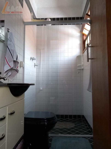 Imagem 12 de 20 de Sobrado Com 3 Dorms, Jordanópolis, São Bernardo Do Campo - R$ 870 Mil, Cod: 3746 - V3746