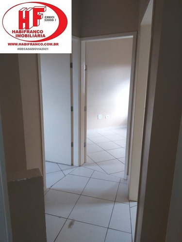 Imagem 29 de 29 de Casa Semi-nova Com Portão Eletronico - Financiamento - Use Seu Fgts - Ca00353 - 70581772