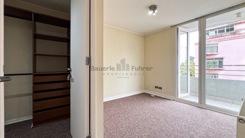 Excelente Departamento 2 Dormitorios En Suite