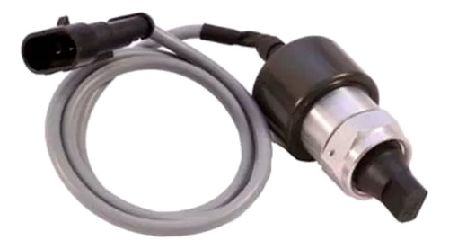 Sensor Velocimetro 3 Pines Mahindra Scorpio 2.5 2008 2010
