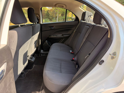 Suzuki Dzire Sedan 1.2 Gl Mt