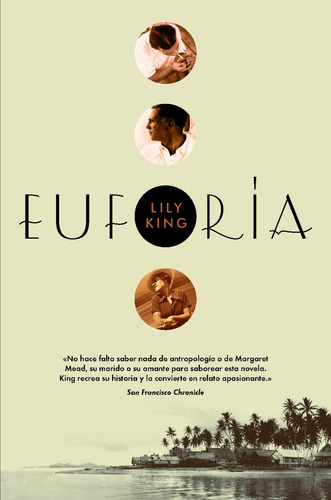 Euforia - Lily King