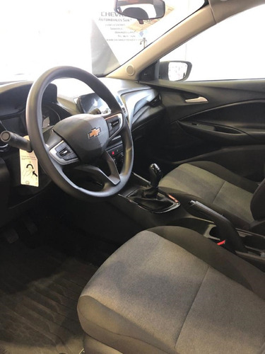Chevrolet Onix 1.0 Lt