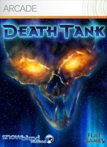 Death Tank  Xbox 360