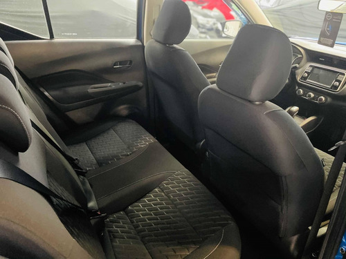 Imagem 3 de 5 de Nissan Kicks 1.6 16v Flexstart Sense Xtronic