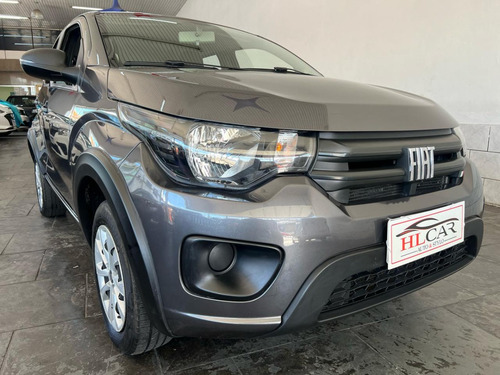 Fiat Mobi 1.0 Like Flex 5p