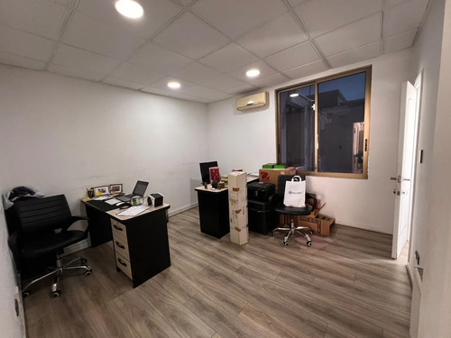 Oficina Gran Presencia A Bilbao - Providencia