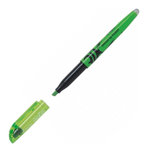 Destacadores Borrables Pilot Frixion Light