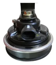 Comprar Corneta Bocina Caracol Tipo Toyota 12v Baja Pitos Lo