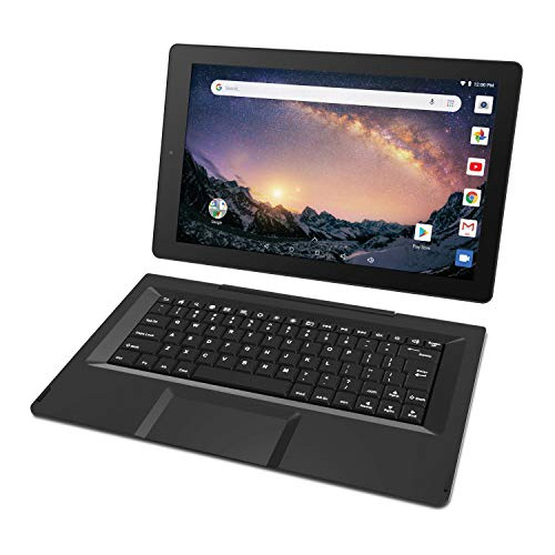 Rca Galileo Pro Tablet Con Pantalla Táctil De 11.5  Y 32gb C