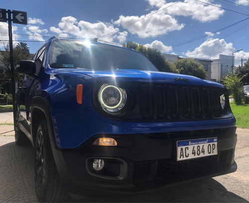 Jeep Renegade 1.8 Sport Plus 2018