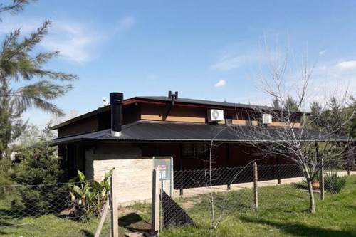 Imagen 7 de 14 de Quinta En Venta En Francisco Alvarez