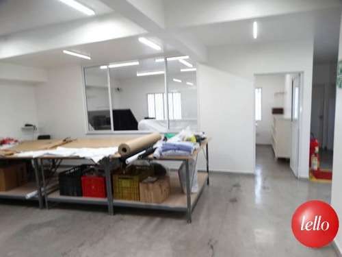 Imagem 5 de 10 de Comercial/industrial - Ref: 162002