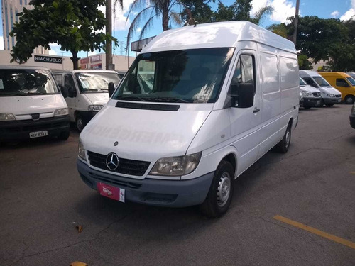 Sprinter Furgao Caminhonete Financio 20mil+48x1.699,00