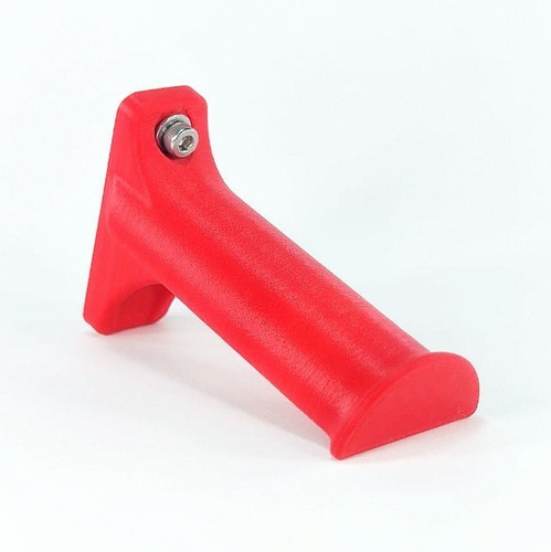 Suporte Para Carretel De Filamento 3d Perfil 20x20 V-slot