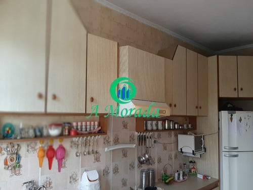 Imagem 7 de 21 de Excelente Imóvel Vila Pires! - Ca00771 - 69393255