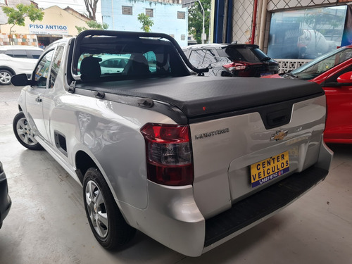 Chevrolet Montana 1.4 Ls Econoflex 2p