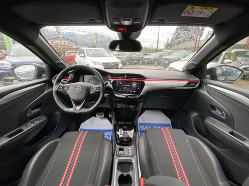 Opel New Corsa 2024