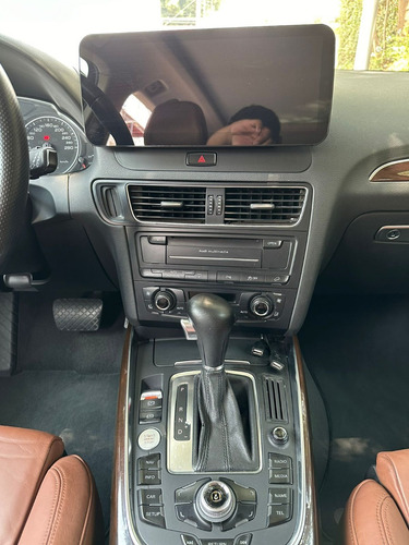 Audi Q5 3.0 Elite Tdi S Tronic Quattro Dsg