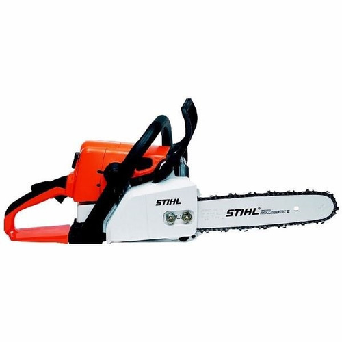 Motosierra 35.2cc - 1.6kw - 2.2hp - 40cm Stihl Ms210