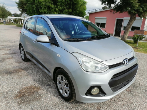 Hyundai Grand I10 Gls