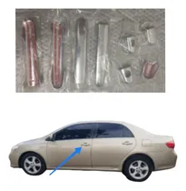 Comprar Cobertores Cromados Manillas Ptas Toyota Corolla 2009-2014