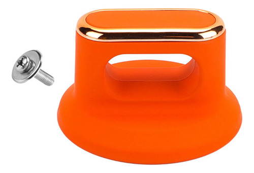 4 Manija De Perilla Para Utensilios De Cocina, Manija