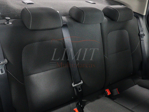 Chevrolet Onix SEDAN Plus LTZ 1.0 12V TB Flex Aut.