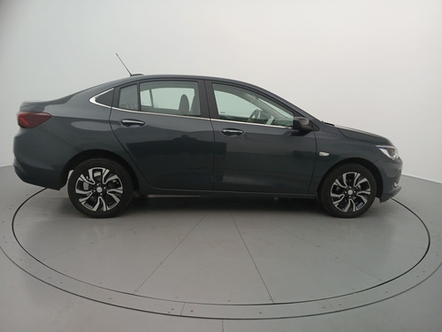 Chevrolet Onix 1.0 TURBO FLEX PLUS PREMIER AUTOMÁTICO