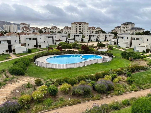 Imagen 25 de 25 de Venta Departamento Punta Puyai (5693)