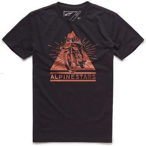 Playera Alpinestars Pinnacle Rider One