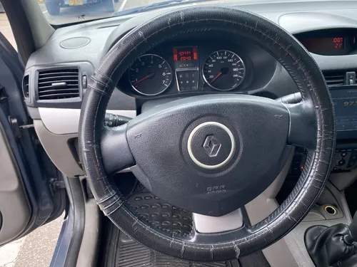 Renault Symbol 1.6 Luxe