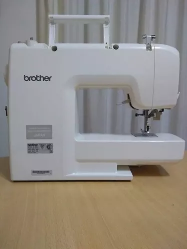 Maquina de coser Brother XL 5700, Descubre la gama más ampl…